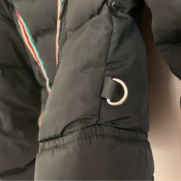 Vintage Obermeyer | "Colaire" Down Ski Jacket | Size M/12 Ladies - Picture 7 of 12